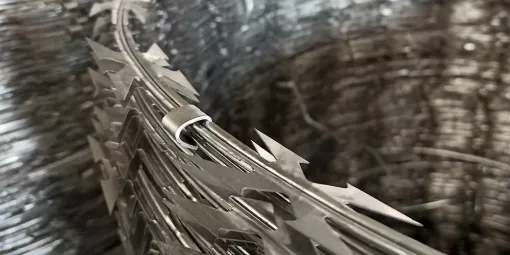 Concertina wire pricing