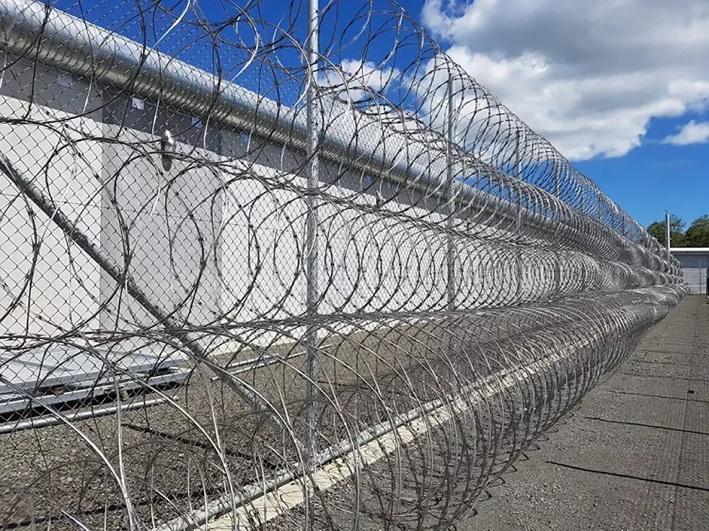 Which type of Egoza wire is the most dangerous